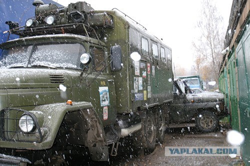 зил-131