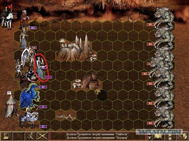 А можно было пройти мимо...