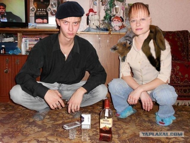 Неотразимый ловелас