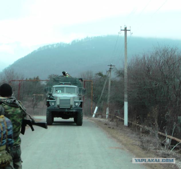 Проверка паспортного режима