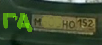 Неадекват из Нижнего Новгорода