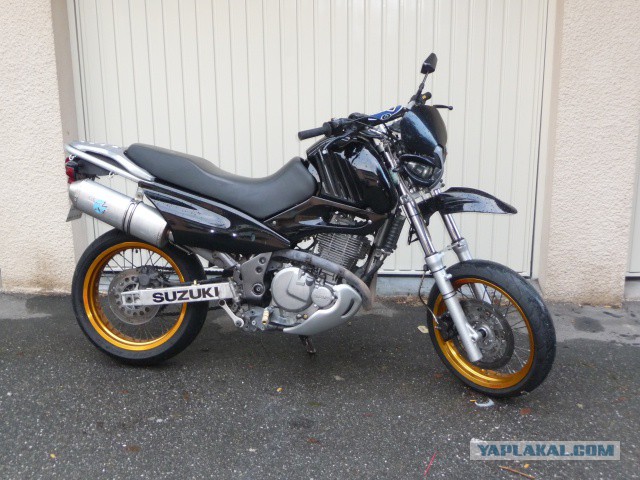 Honda Gold Wing 1800