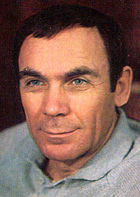 Фото актеров и музыкантов, из которых харизма плещет через край