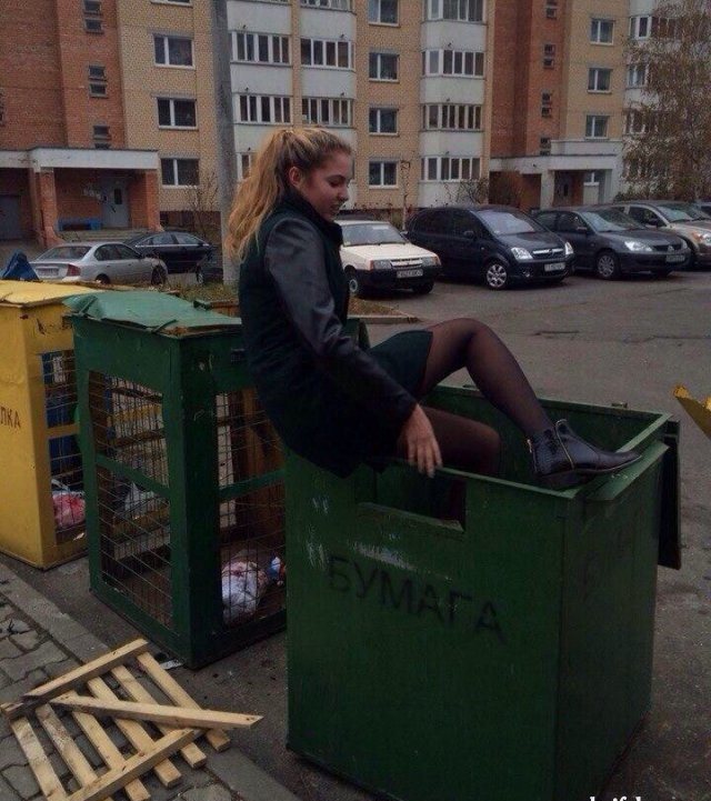 Соцсети - и смех и грех 4