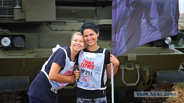 Челябинские прокуроры не столько суровы, сколько миловидны