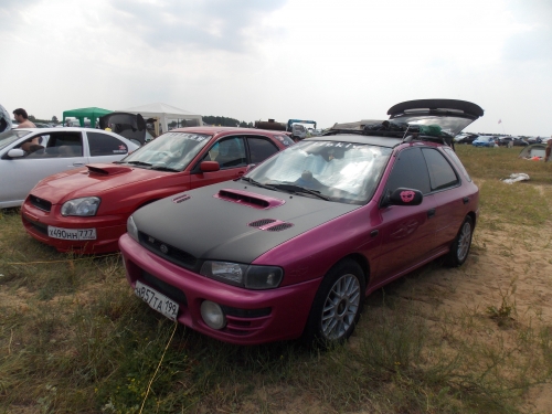 JapCarFest 2016