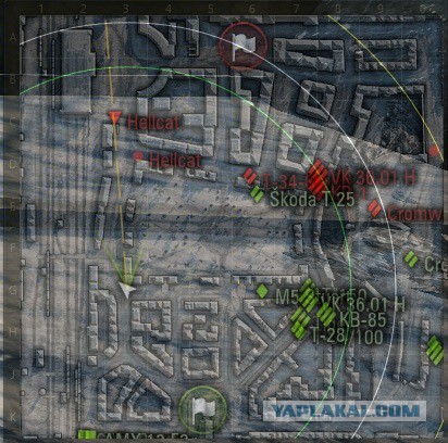 Wargaming 37