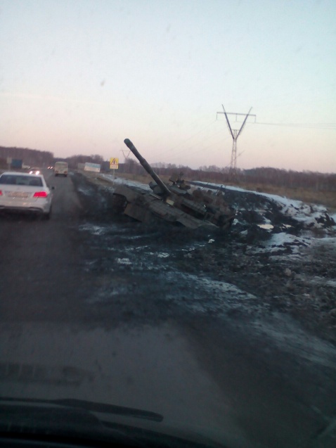 Юмор не для всех