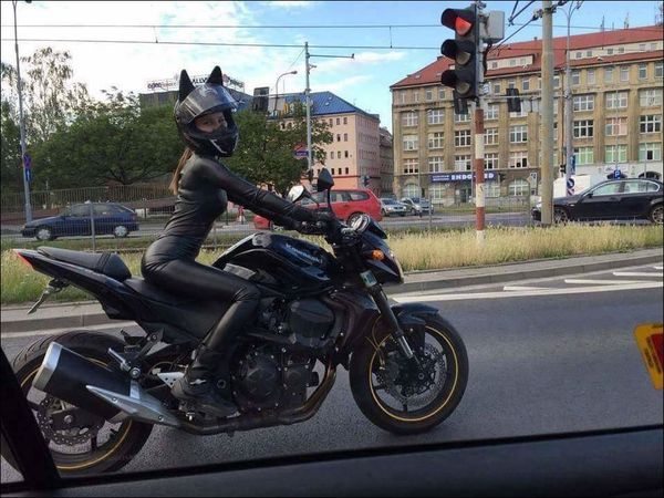 Картинки всякие