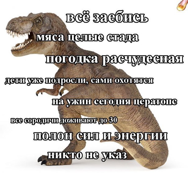 Мои личные наблюдения