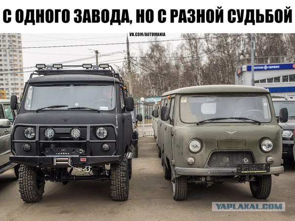 Картинки. Интересные, старые и не очень
