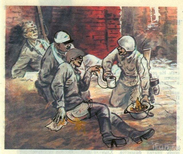 33 примера гениального вандализма в школьных учебниках