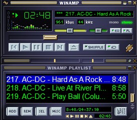Winamp, который мы потеряли: что случилось с некогда самым популярным музыкальным плеером
