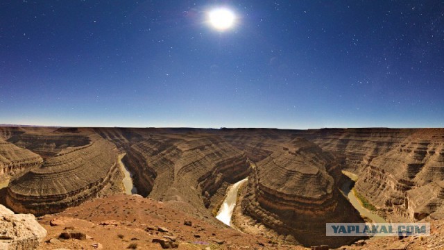 Загадочные места Казахстана