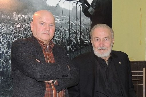 Мухтарбек Алибекович Кантемиров.. Прощай Рустам друг Теймура...