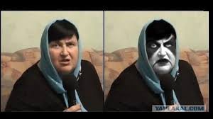 Борьба с онанизмом! (маразм крепчал)