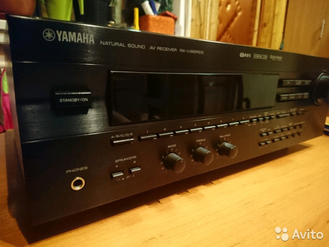Неоновая Аудиофилия. FM -тюнеры. Что это и с чем едят