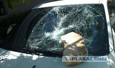 В Башкирии лихач избил пенсионера из-за замечания не гонять по дворовой территории