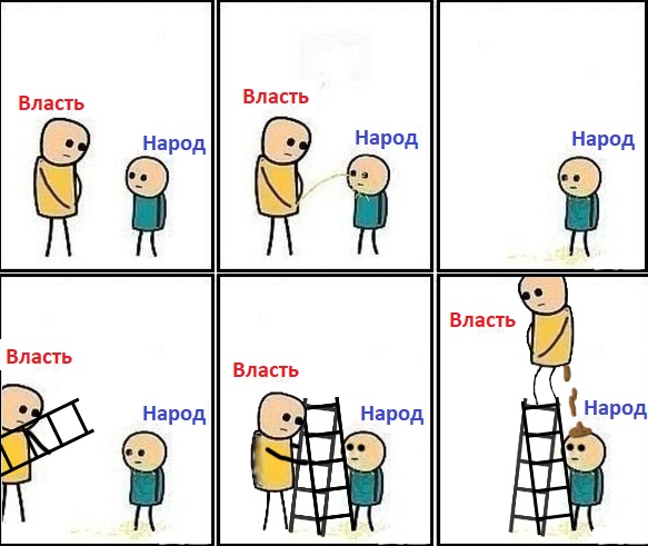 Путин: у нас люди умные, они «отнеслись с пониманием» к пенсионной реформе