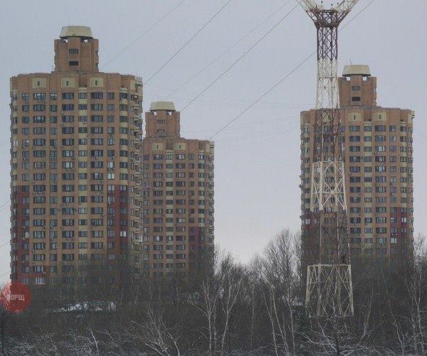 Калейдоскоп картинок