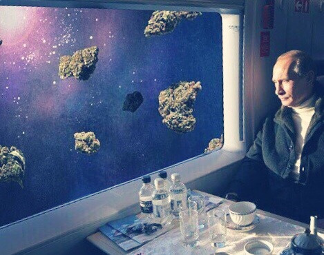 Весёлая карусель
