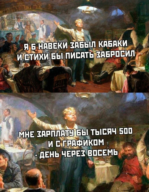 Немного картинок для настроения