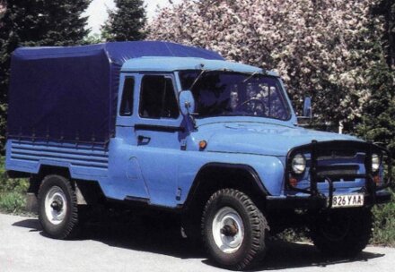 Игра на ЯПе: Угадай АВТО-2