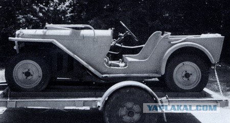 Игра на ЯПе: Угадай АВТО-3