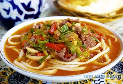 Шурпа обыкновенная, на природе