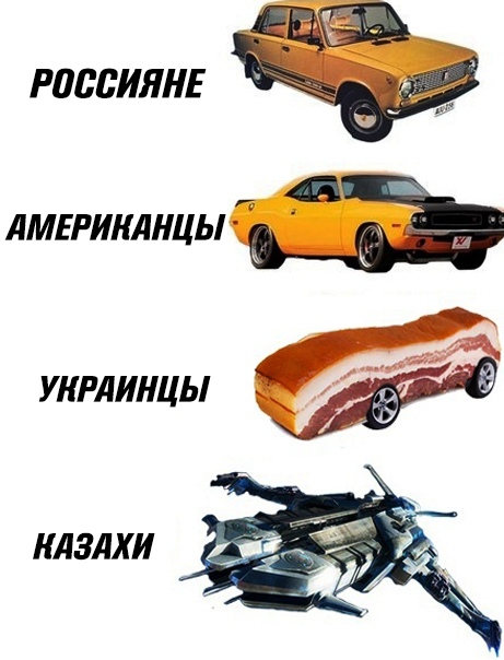 Общий сбор картинок