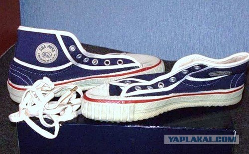 Дизайн для родившихся в СССР