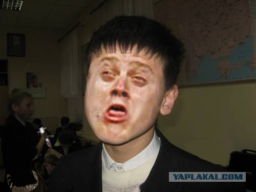Отжабьте меня пожалуйста