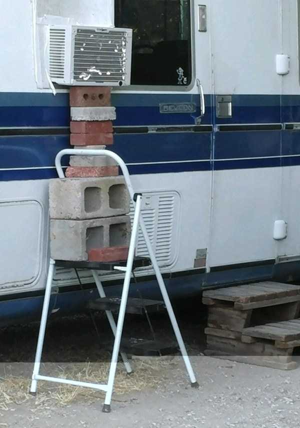 Голь на выдумку хитра