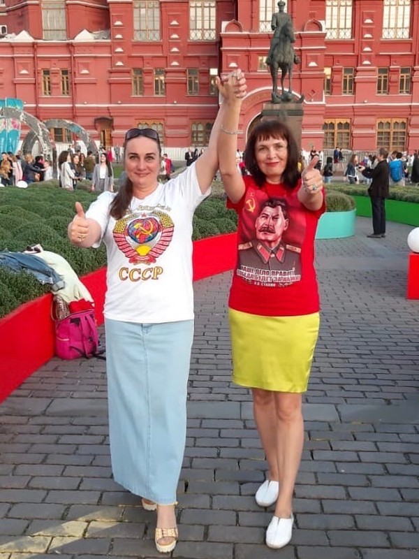 Чудики из социальных сетей 09.08.20