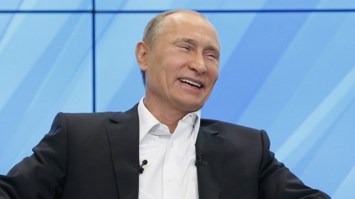 ФСБ объяснила бесполетную зону над «дворцом Путина» «возросшей разведывательной активностью сопредельных государств»