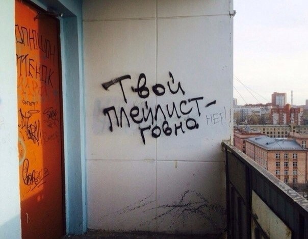 Яркие события в России и за её пределами