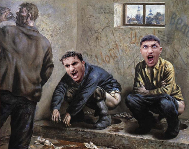 Фотожаба: AAAAAA!