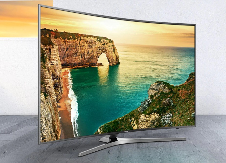 Телевизор samsung 125 см