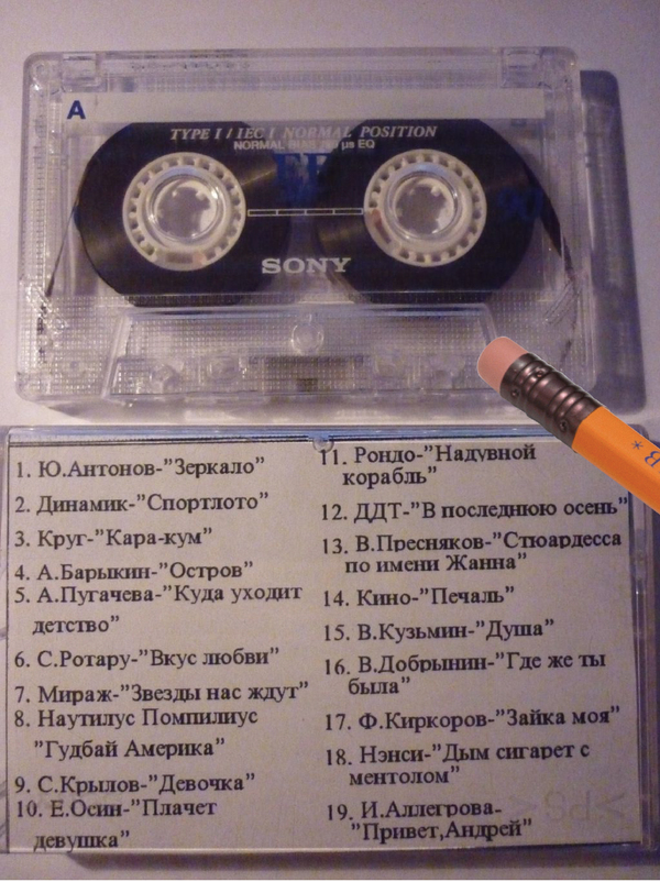 Редкие кадры и архивные снимки 02.02.2022