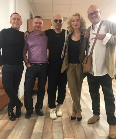 Редкие кадры и архивные снимки 20.07.2022