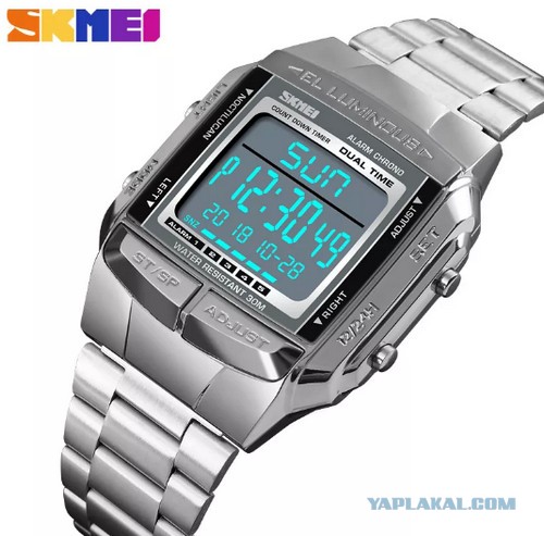 Casio. Надоел тайвань