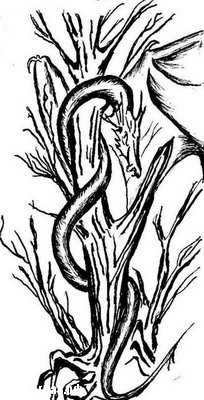 Драконы жили на Руси?