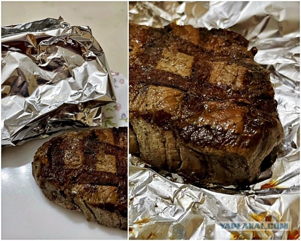Электрогриль. Мясо. Купаты, и … вообще.  Предлагаю устроить обмен опытом и технологиями.
