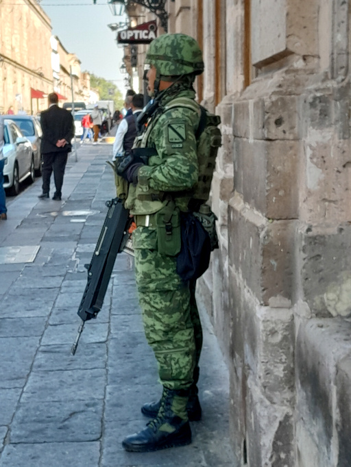 Guanajuato, Мексика