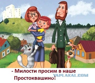 Вам больше некуда лететь