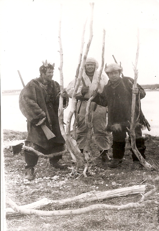 Человек с фотографии⁠⁠