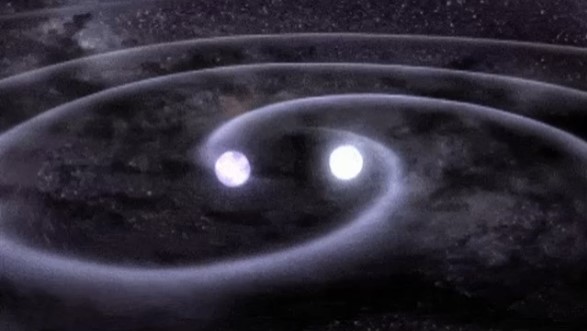 5 фактов о гравитации — одной из самых загадочных сил во Вселенной