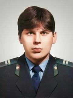 С Днём Рождения, Клинских Юрий Николаевич!