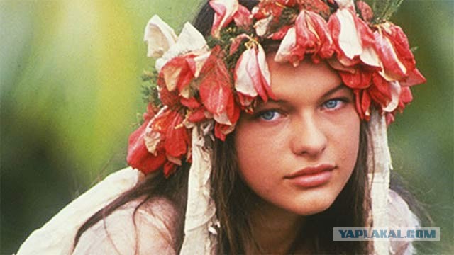 Милка заполучила обратку!
