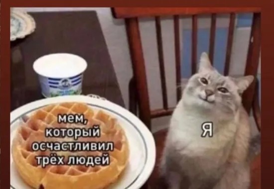 Мемчики и картинки для настроения и подумать